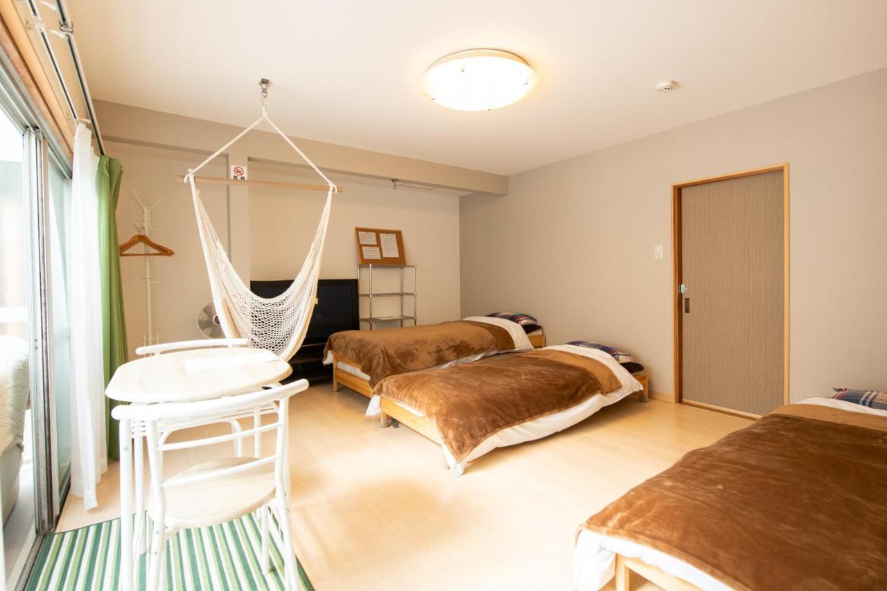 Destiny Inn Sakaiminato Exteriör bild