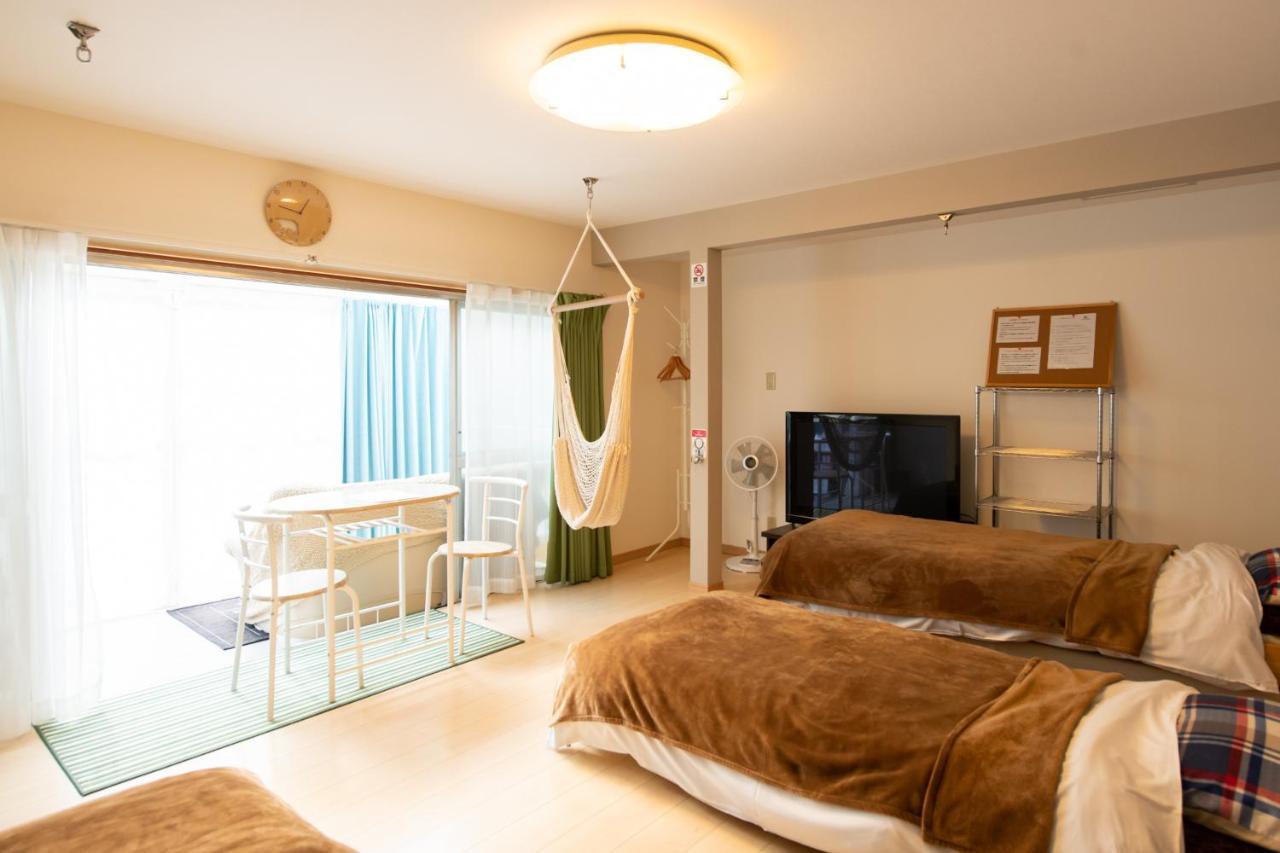 Destiny Inn Sakaiminato Exteriör bild