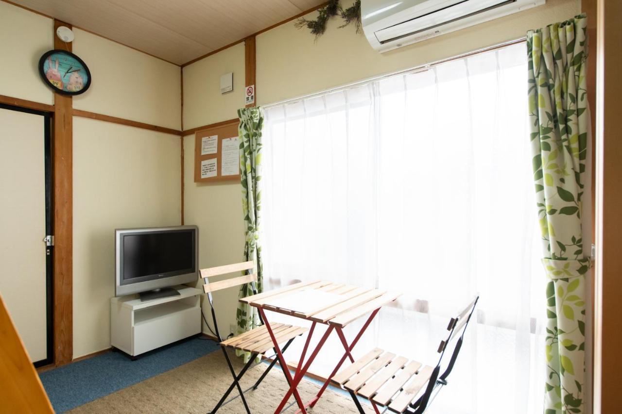 Destiny Inn Sakaiminato Exteriör bild