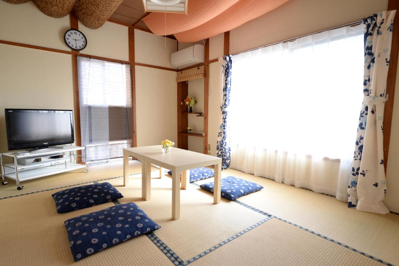 Destiny Inn Sakaiminato Exteriör bild