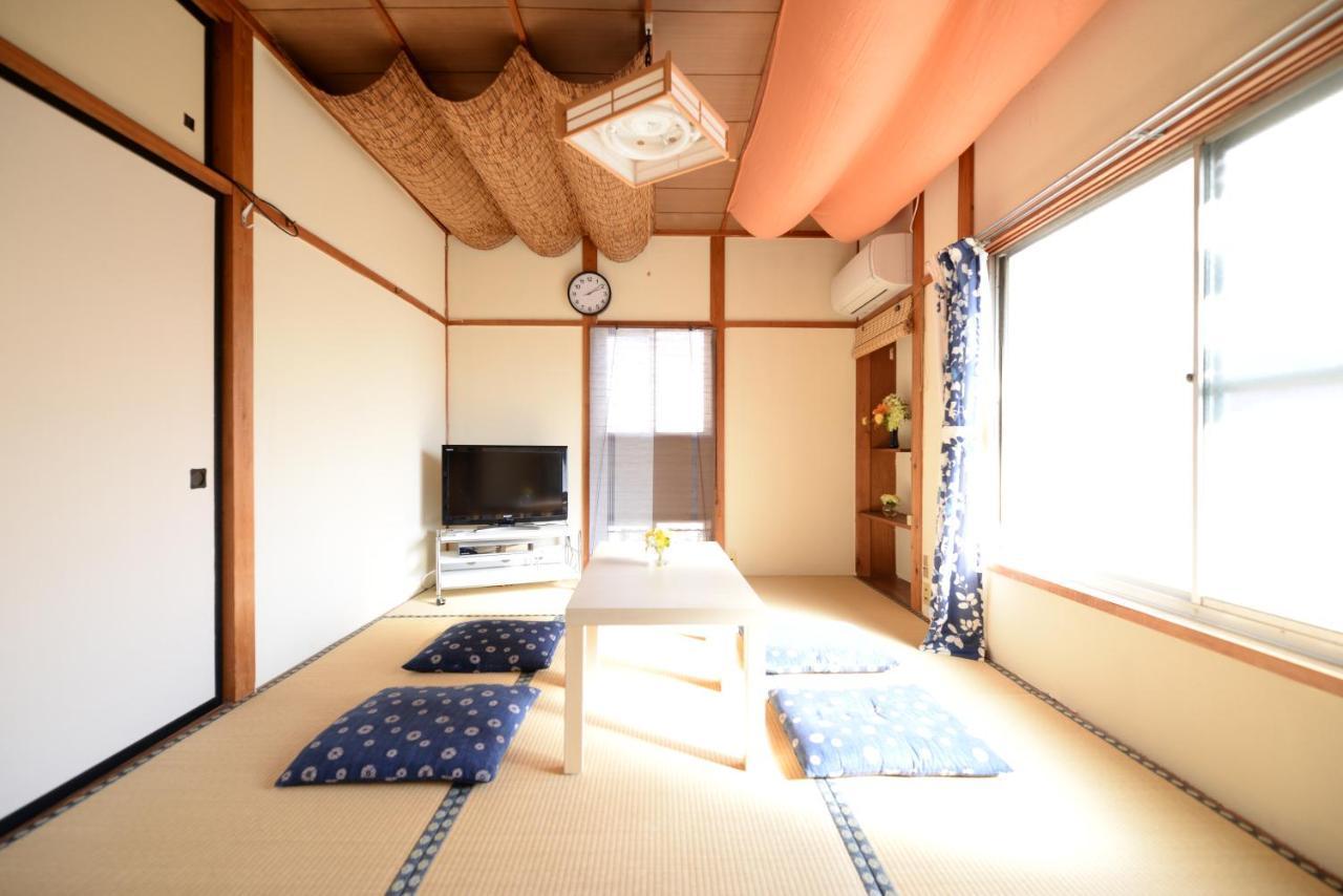 Destiny Inn Sakaiminato Exteriör bild